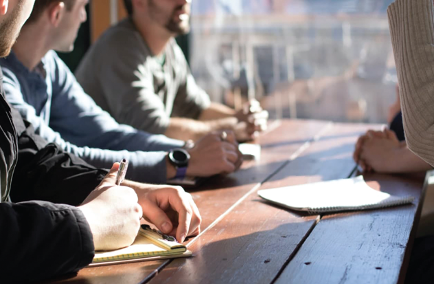 Technical consultation